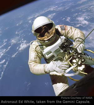 Astronaut