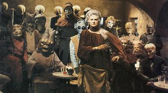 Cantina