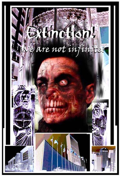 Extinction