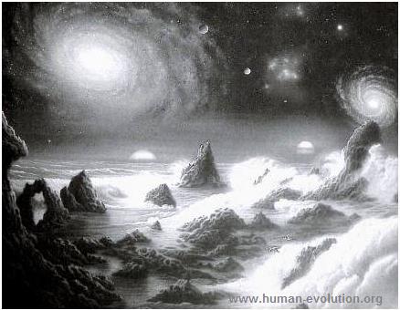 Strangelands